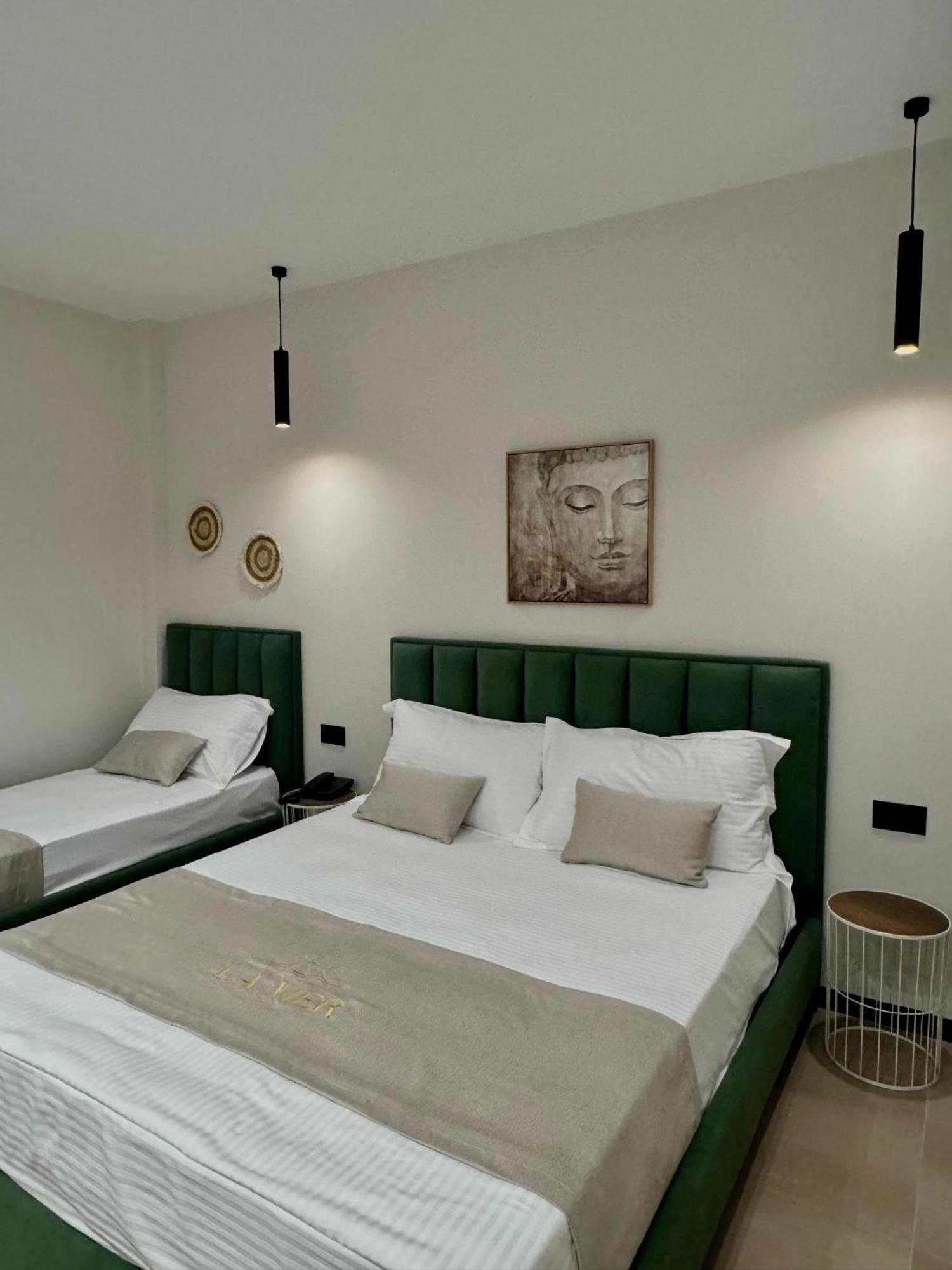 Villa Lamer Dıraç Dış mekan fotoğraf