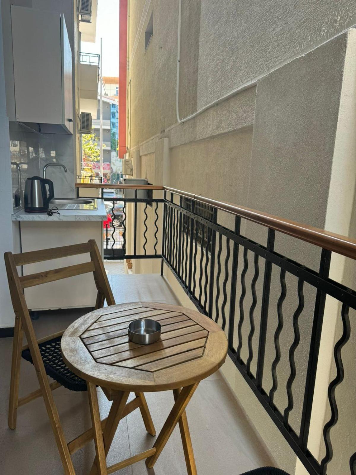Villa Lamer Dıraç Dış mekan fotoğraf