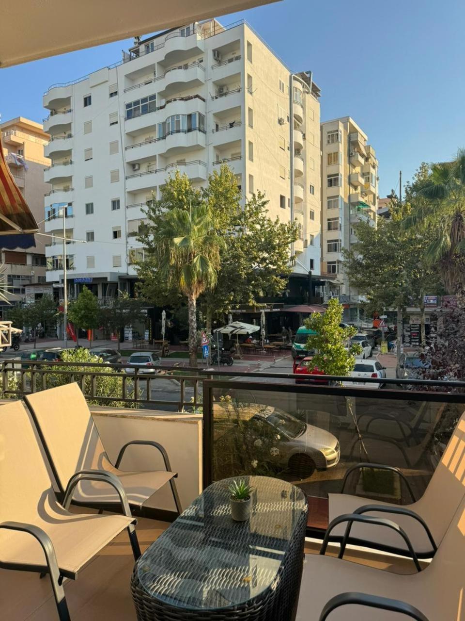 Villa Lamer Dıraç Dış mekan fotoğraf