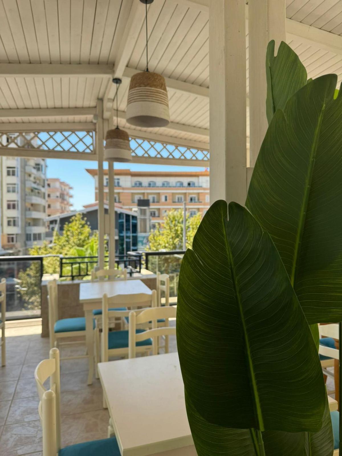 Villa Lamer Dıraç Dış mekan fotoğraf