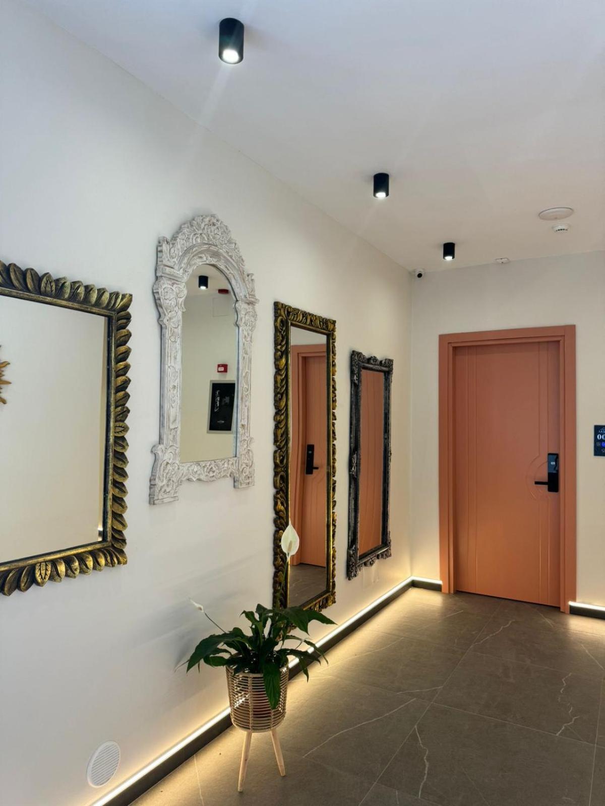 Villa Lamer Dıraç Dış mekan fotoğraf