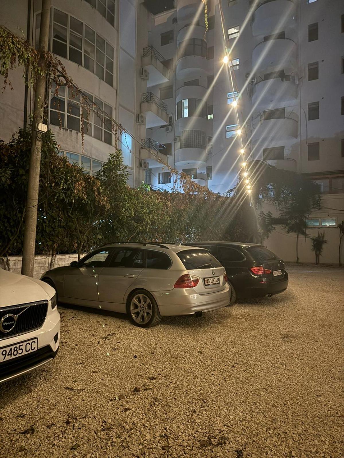 Villa Lamer Dıraç Dış mekan fotoğraf