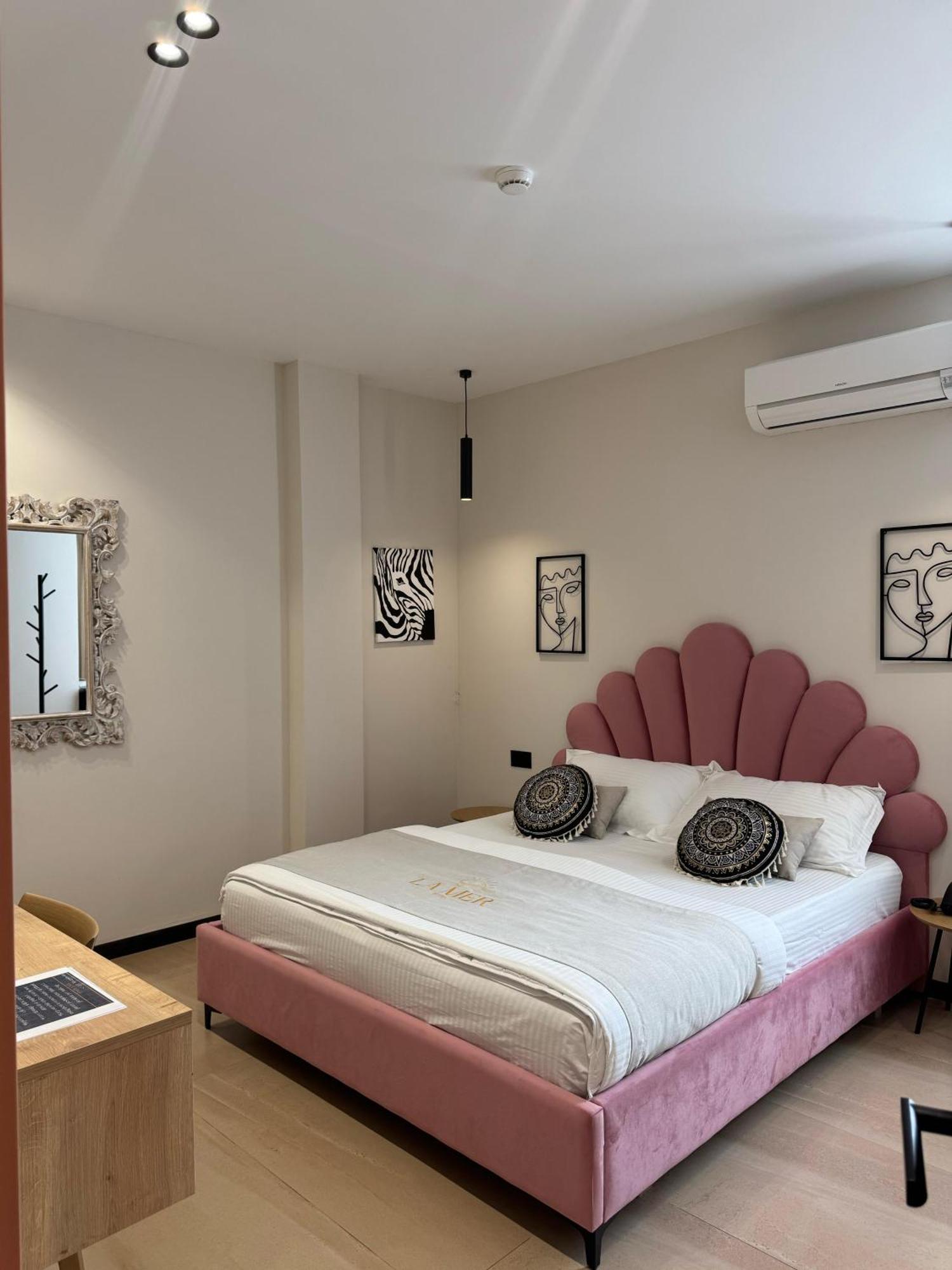 Villa Lamer Dıraç Dış mekan fotoğraf