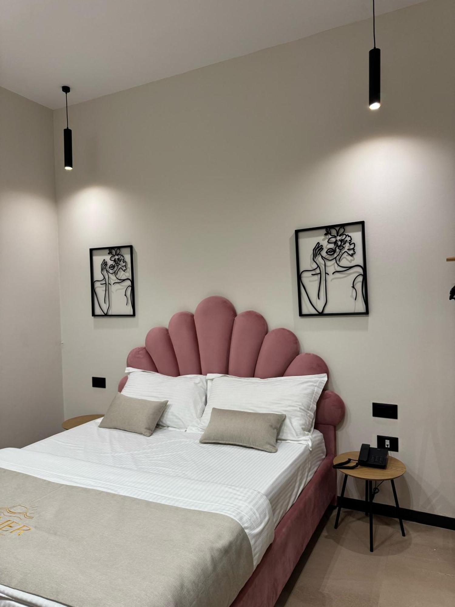Villa Lamer Dıraç Dış mekan fotoğraf