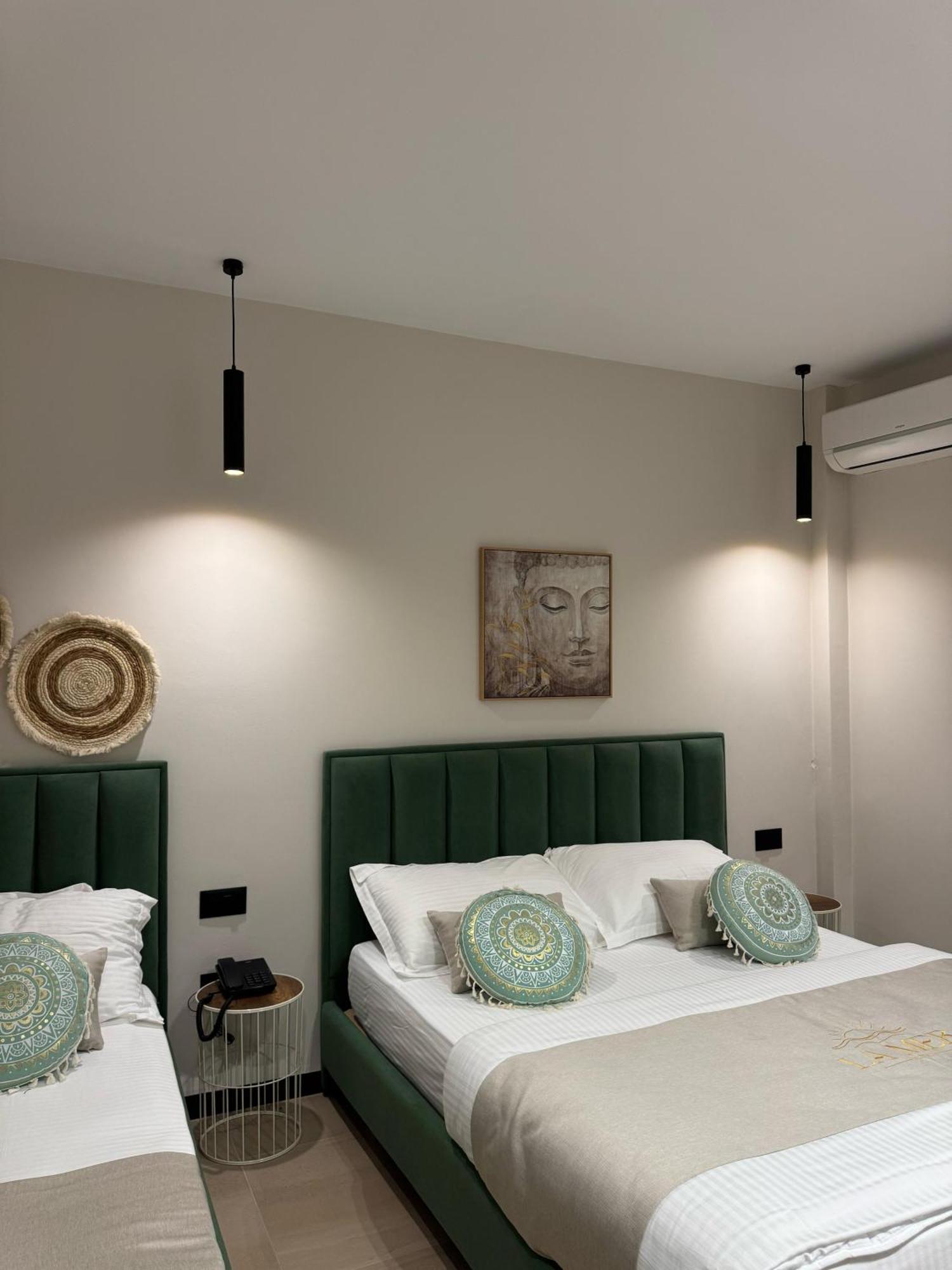 Villa Lamer Dıraç Dış mekan fotoğraf